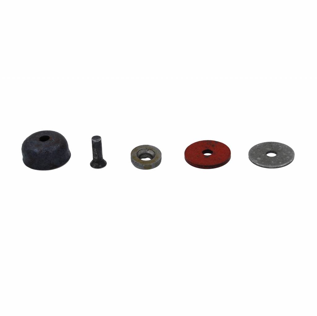Paire Pistons + Joints Carabine DIANA 6 DIANA 6G DIANA 72 - VENDU PAR Jepercute Hub231  Item 13620614
