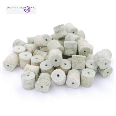 VFG VFG Cleaning pellet 9 mm