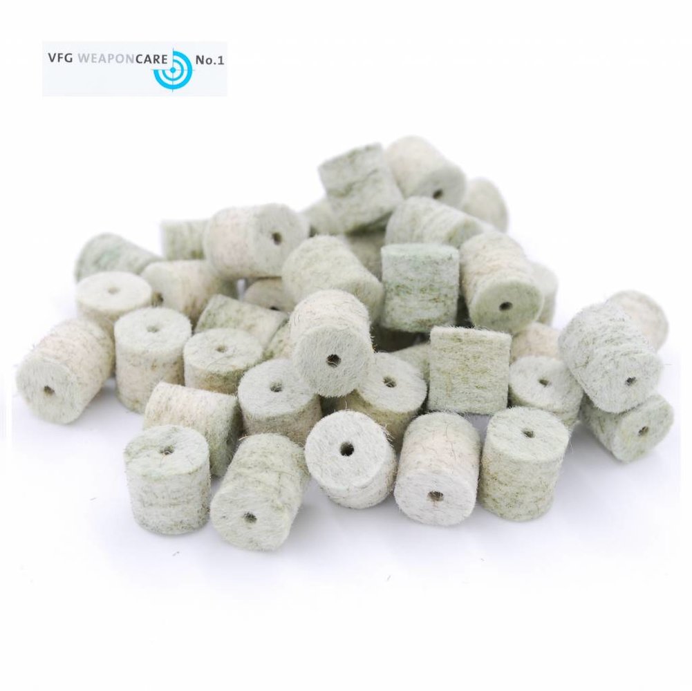 VFG VFG Loopreiniger 5.5 mm