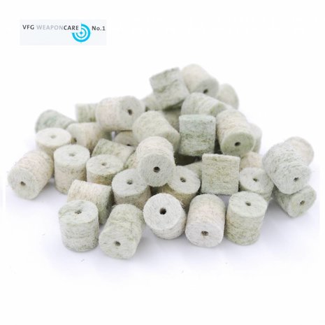 VFG VFG Loopreiniger 5.5 mm