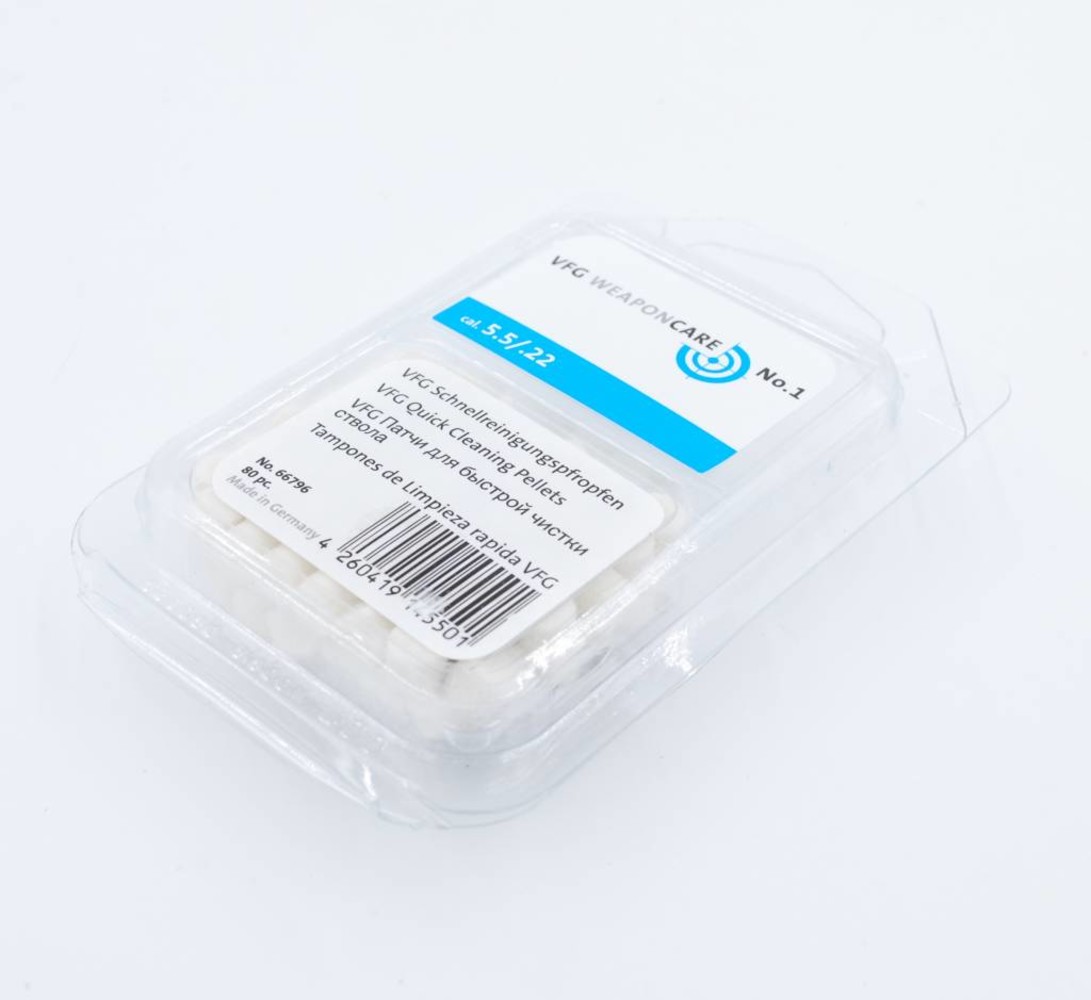 VFG VFG Loopreiniger 5.5 mm