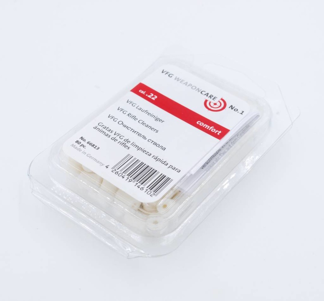 VFG VFG Loopreiniger .22