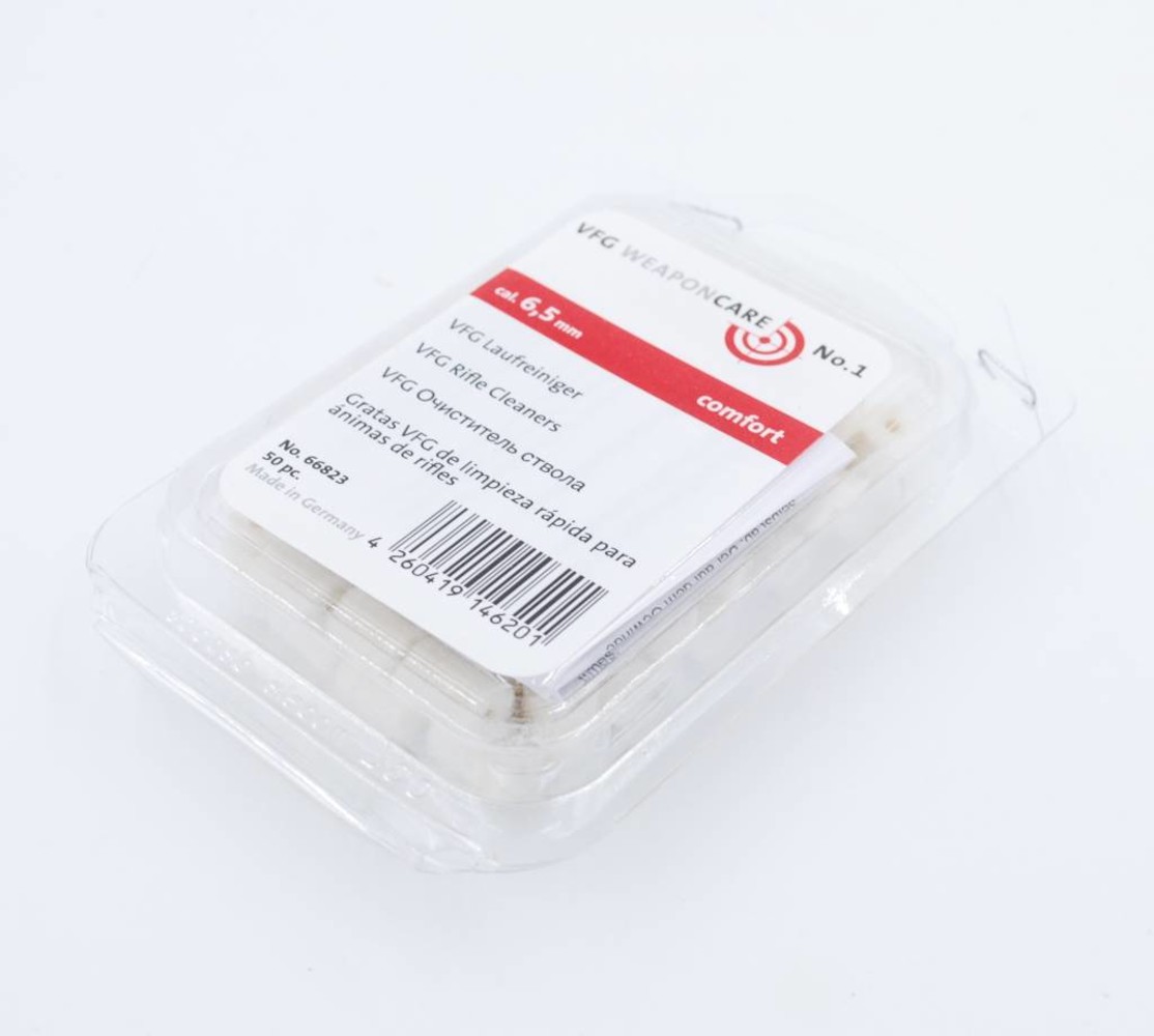 VFG VFG Cleaning pellet 6.5 mm