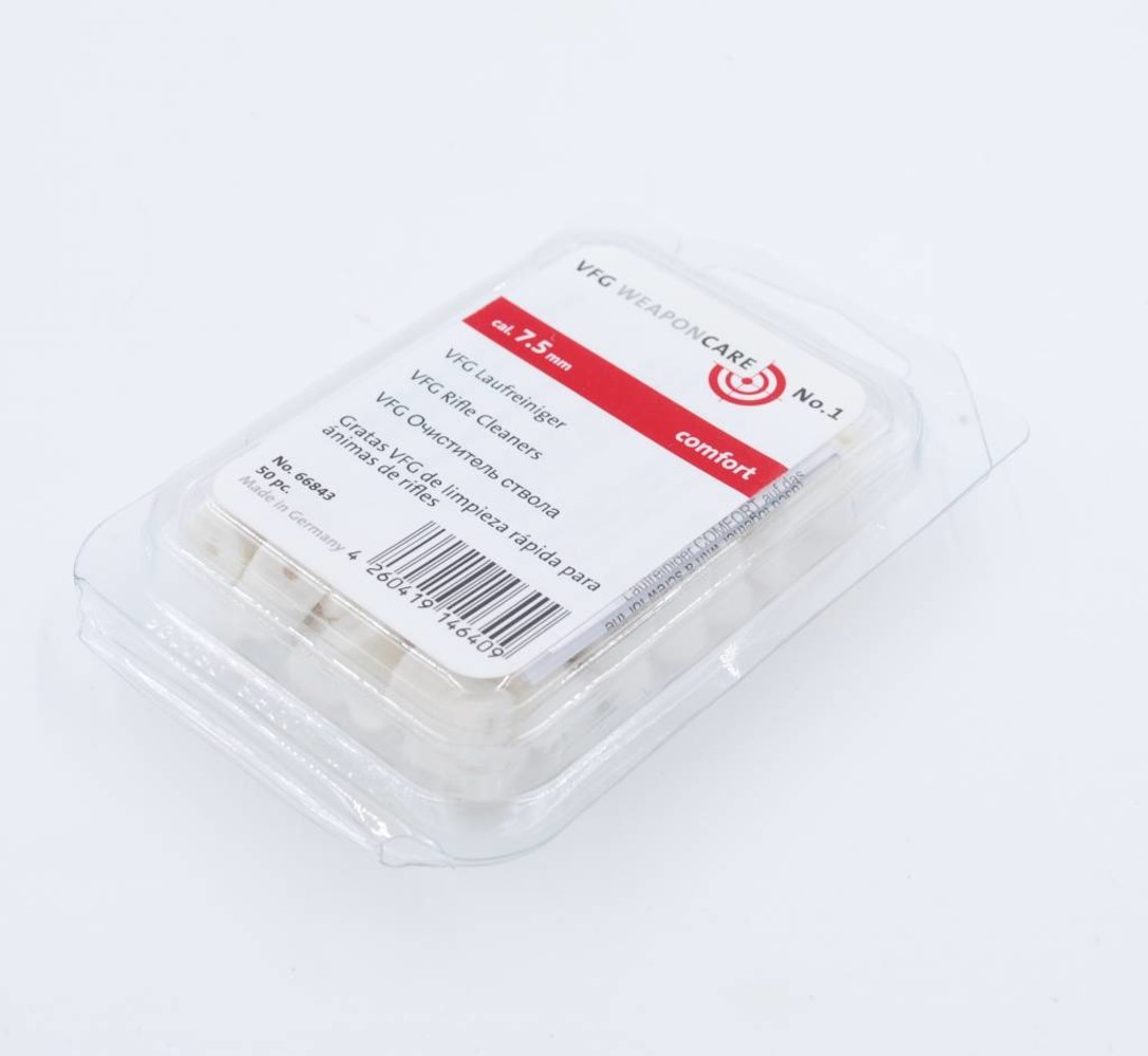 VFG VFG Cleaning pellet 7.5 mm