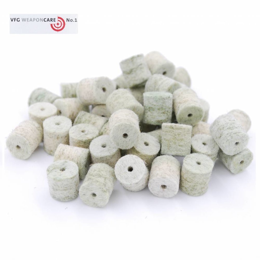 VFG VFG Cleaning pellet 7.5 mm