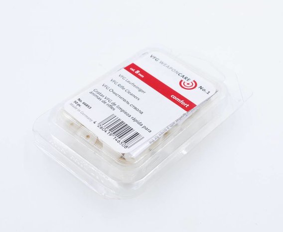 VFG VFG Cleaning pellet 8 mm