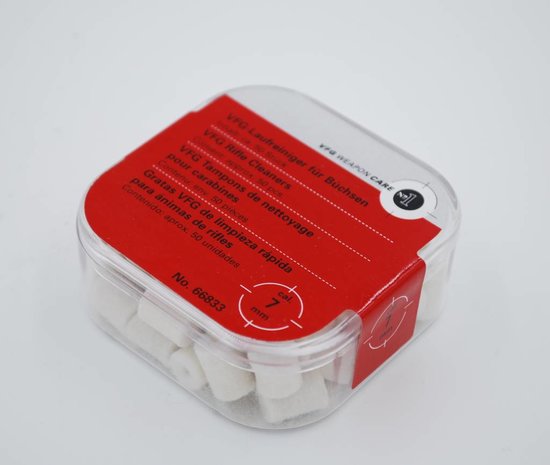 VFG VFG Loopreiniger 7 mm