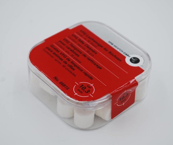 VFG VFG Cleaning pellet 10.3 mm