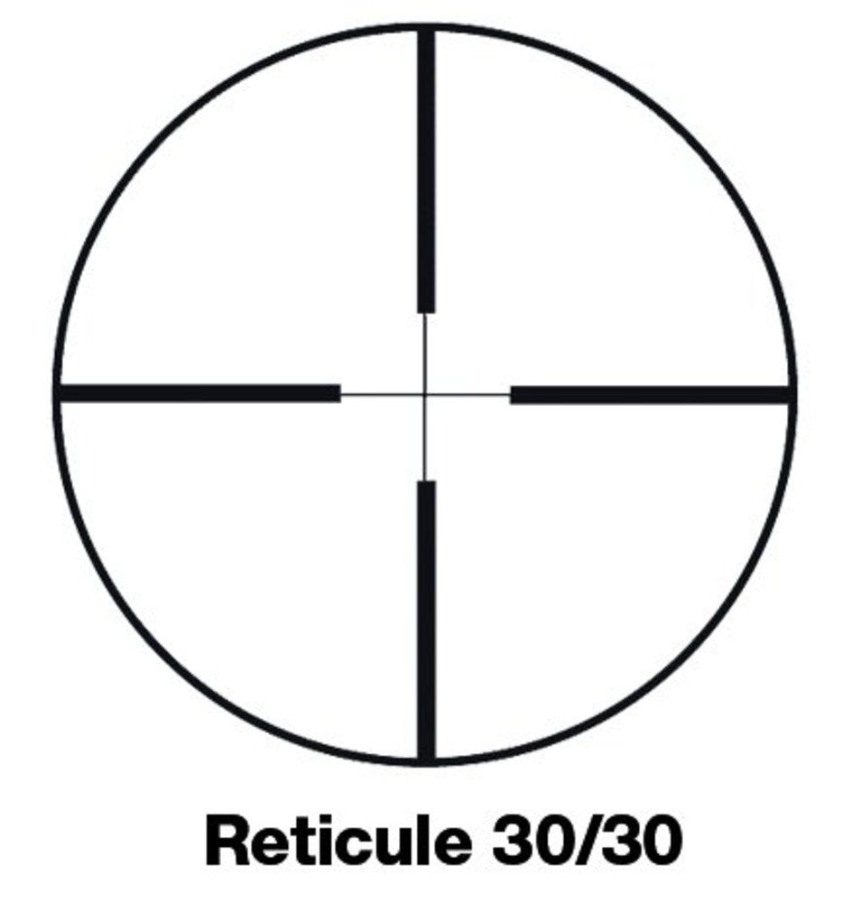 Gamo Rifle scope 4x32 WR by Gamo