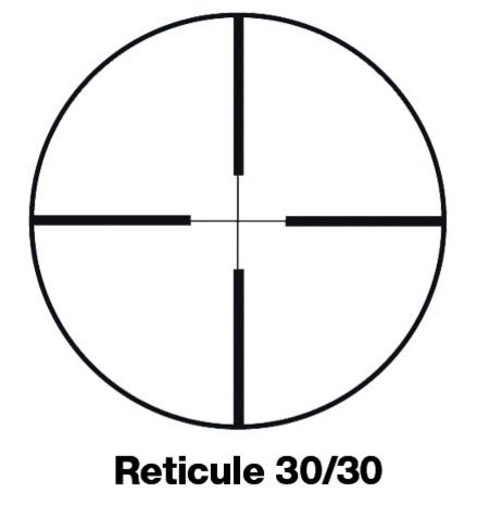 Gamo Richtkijker 4x32 WR van Gamo