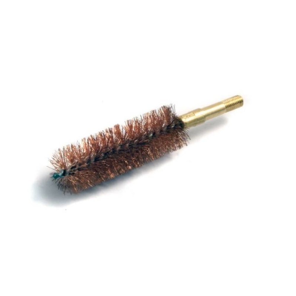 Niebling Bronze cleaning brush caliber  .22 to 12G by Niebling