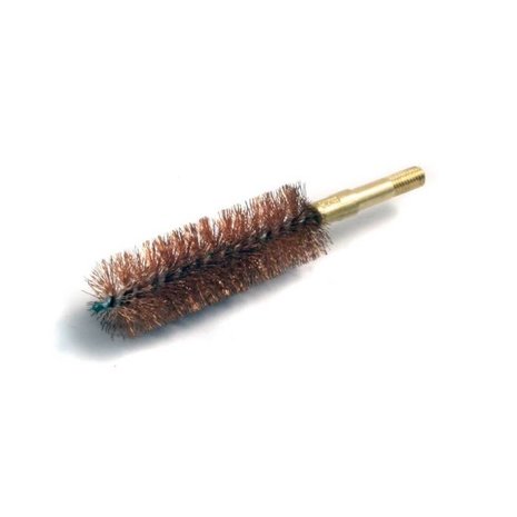 Niebling Bronze cleaning brush caliber  .22 to 12G by Niebling