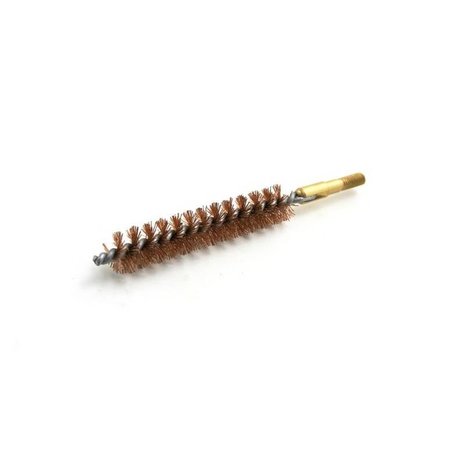 Niebling Bronze cleaning brush caliber  .22 to 12G by Niebling