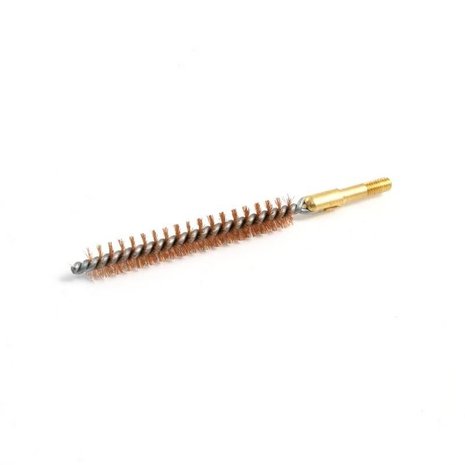 Niebling Bronze cleaning brush caliber  .22 to 12G by Niebling