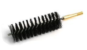 Niebling Niebling nylon oil brush caliber .22 to 12G