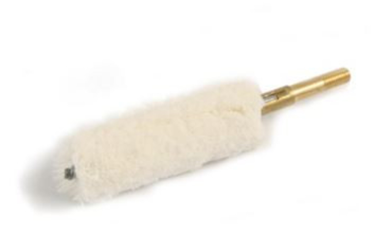 Niebling Woolbrush for caliber .22 to 12G by Niebling