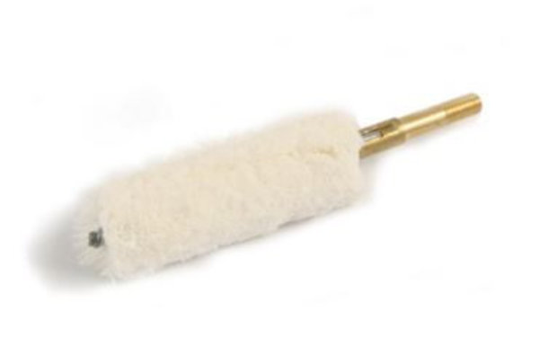 Niebling Woolbrush for caliber .22 to 12G by Niebling
