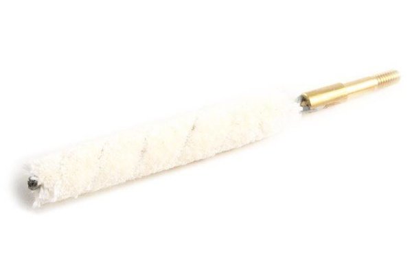 Niebling Woolbrush for caliber .22 to 12G by Niebling