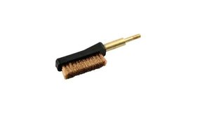 Niebling Niebling cleaning brush bronze