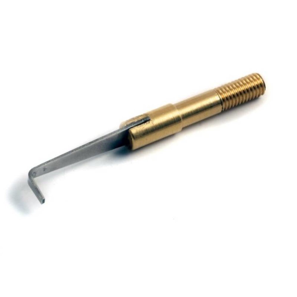 Niebling Hardnekkig vuil schraper van Niebling