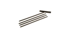 Niebling Cleaningrod  .22 / 5.5 mm / 4 parts Niebling Cleaningrod  .22 / 5.5 mm / 4 parts