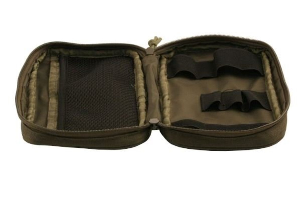 Niebling Gun maintenance pouch van Niebling
