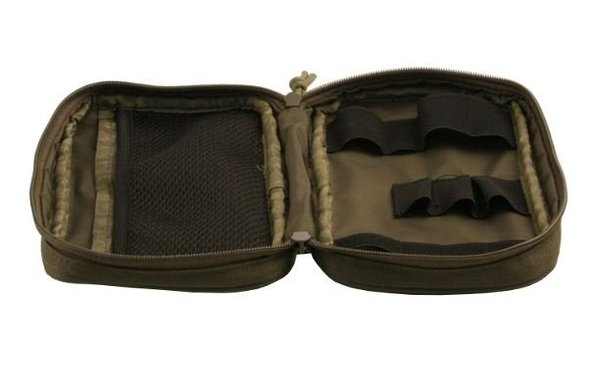 Niebling Gun maintenance pouch van Niebling