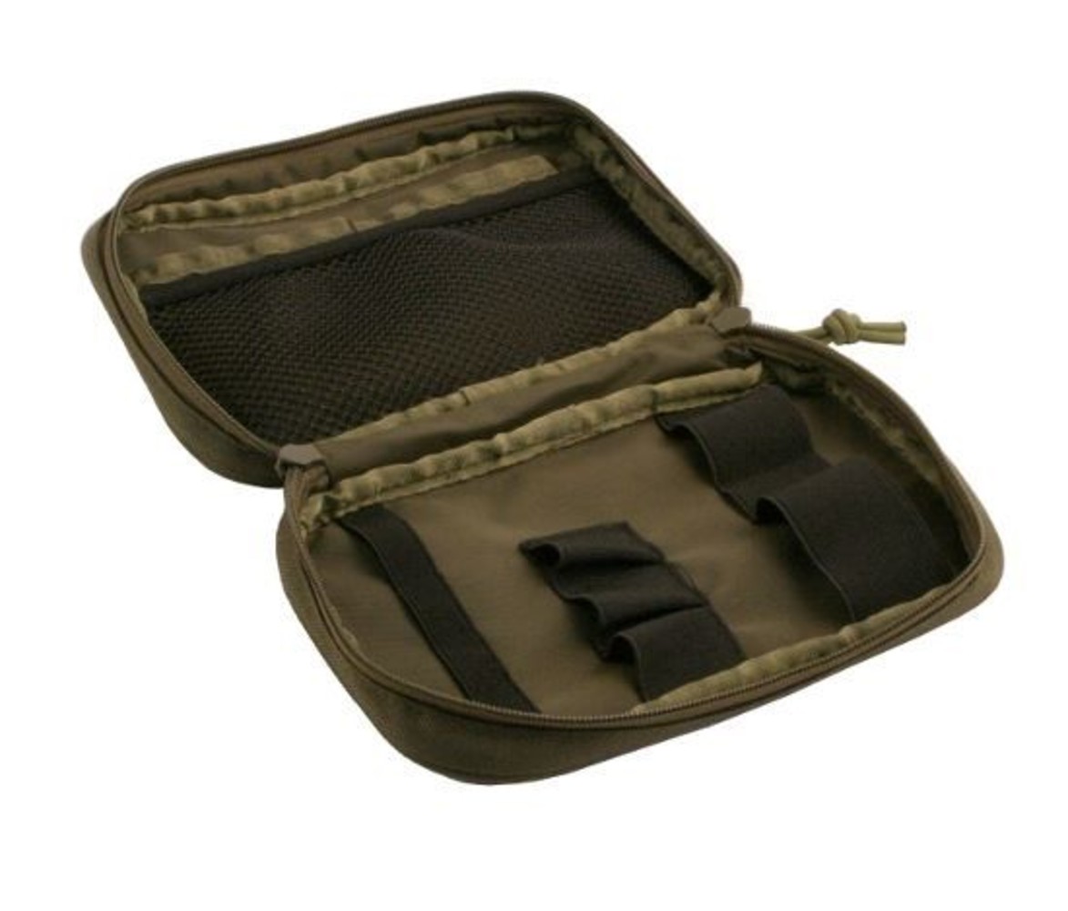 Niebling Gun maintenance pouch van Niebling