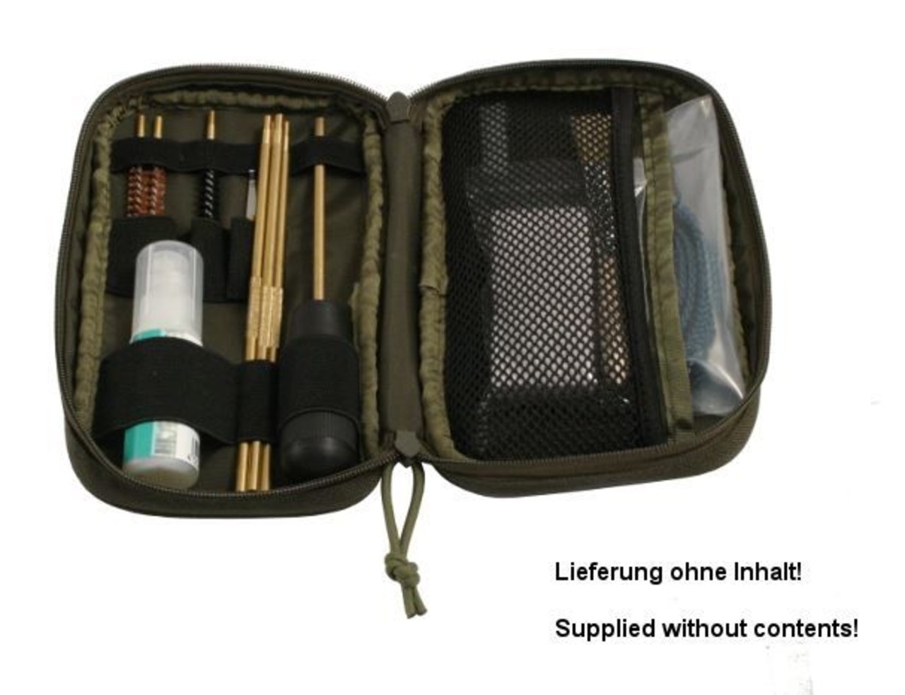 Niebling Gun maintenance pouch van Niebling