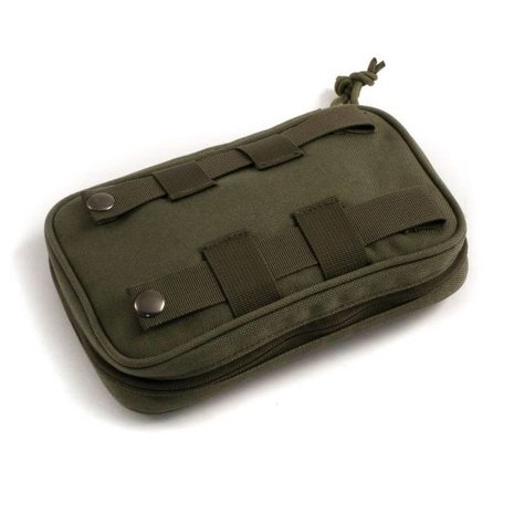 Niebling Gun maintenance pouch van Niebling