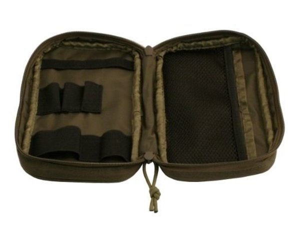 Niebling Gun maintenance pouch van Niebling