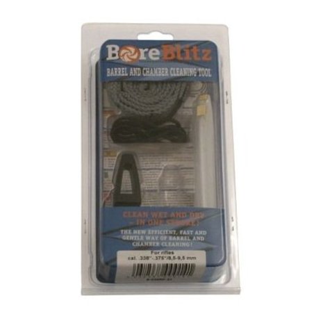 Niebling .338 - 8.5 mm BoreBlitz Boresnake  geweer by Niebling
