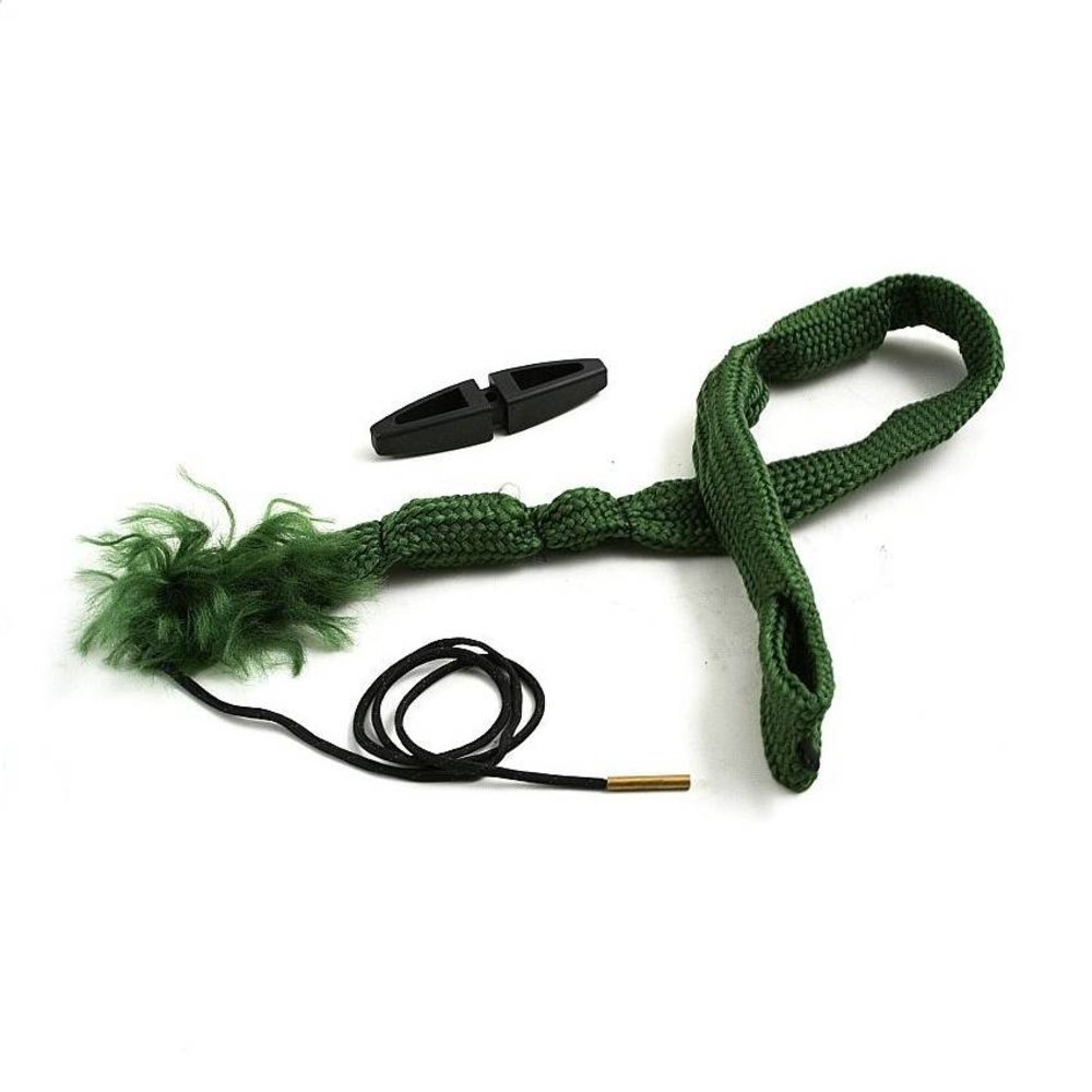 Niebling Caliber 12  Boreblitz Boresnake by Niebling Niebling Caliber 12  Boreblitz Boresnake by Niebling