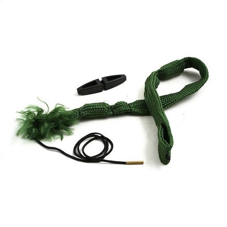 Niebling Caliber 12  Boreblitz Boresnake by Niebling Niebling Caliber 12  Boreblitz Boresnake by Niebling
