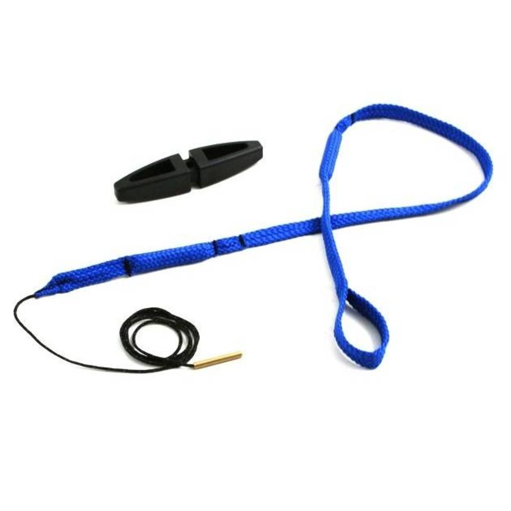 Niebling Boresnake - BoreBlitz voor kaliber 4,5mm - .177 van Niebling Niebling Boresnake - BoreBlitz voor kaliber 4,5mm - .177 van Niebling