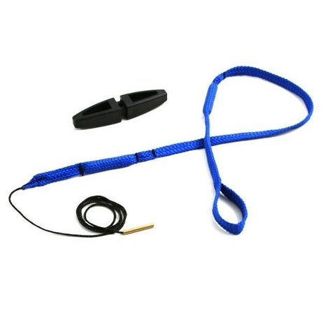 Niebling Boresnake - BoreBlitz voor kaliber 4,5mm - .177 van Niebling Niebling Boresnake - BoreBlitz voor kaliber 4,5mm - .177 van Niebling