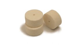 Niebling Cleaning pellets shotgun .20 Cal.