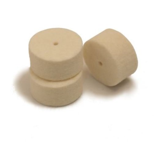 Niebling Shotgun cleaning pellets by Niebling