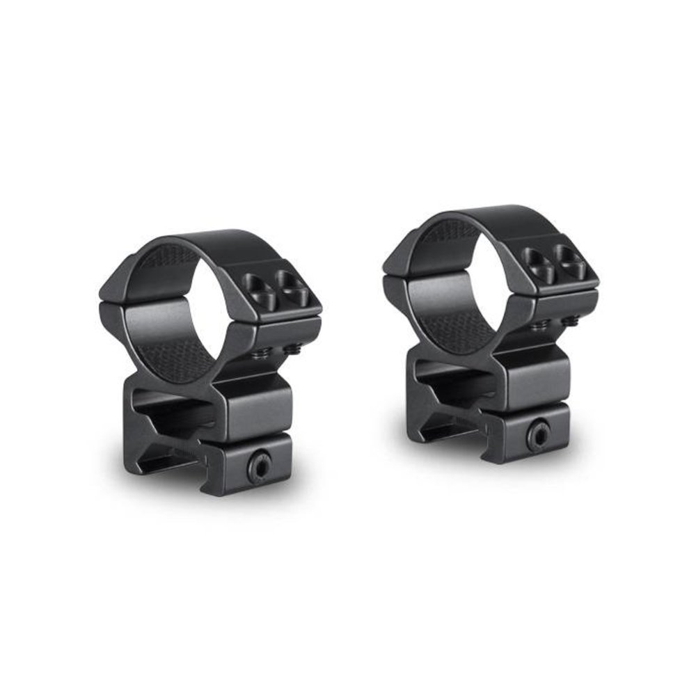 Hawke Hawke Match Montage 30 mm Weaver High