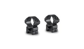 Hawke Hawke Match Montage 30 mm Weaver High