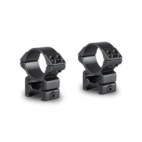 Hawke Hawke Match Montage 30 mm Weaver High