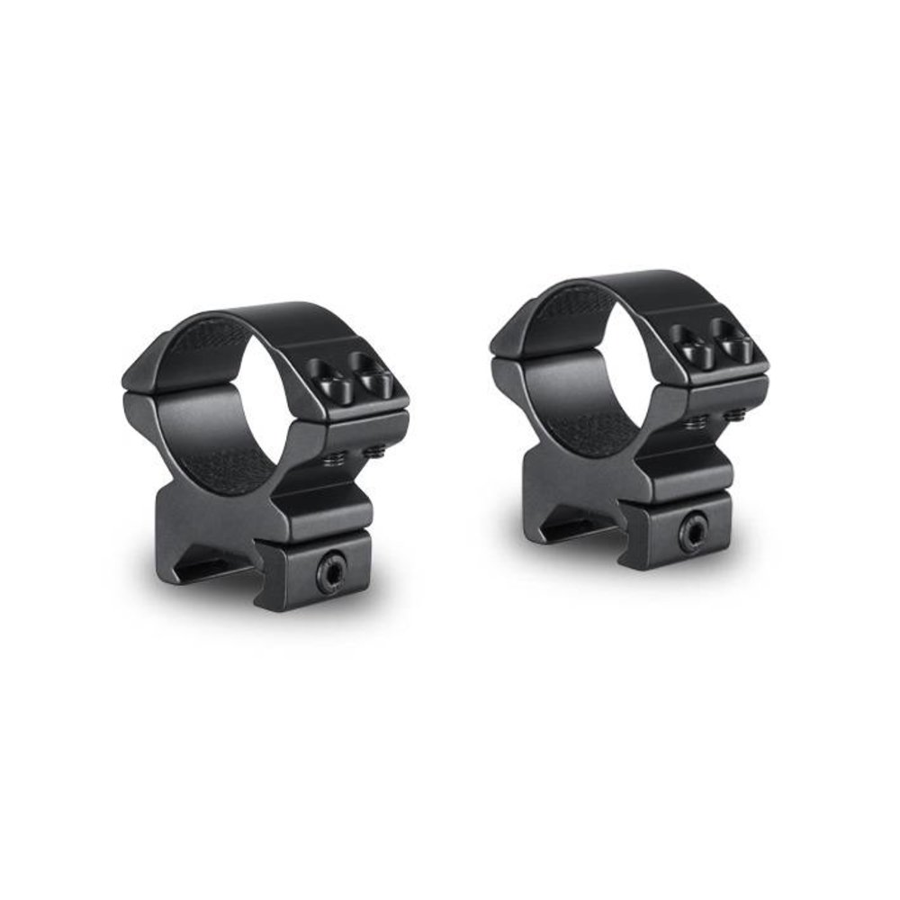 Hawke Hawke Match Montage 30 mm Weaver Medium