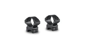 Hawke Hawke Match Montage 30 mm Weaver Medium