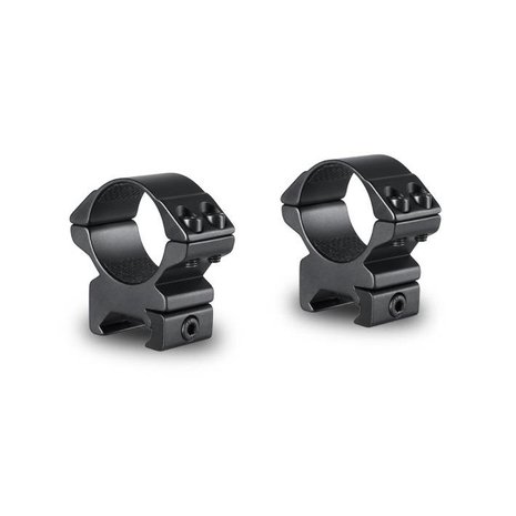 Hawke Hawke Match Montage 30 mm Weaver Medium