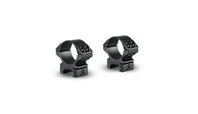 Hawke Hawke Match mounts 30 mm Weaver Low