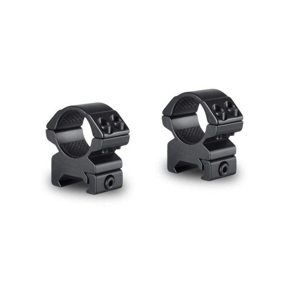 Hawke Hawke Match Montage 1 inch Weaver Medium Hawke Hawke Match Montage 1 inch Weaver Medium