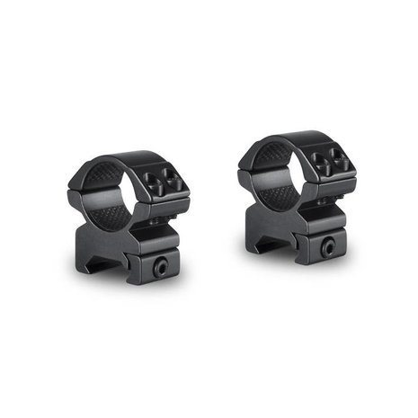 Hawke Hawke Match Montage 1 inch Weaver Medium Hawke Hawke Match Montage 1 inch Weaver Medium