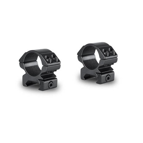 Hawke Hawke Match mounts 1 inch Weaver Low