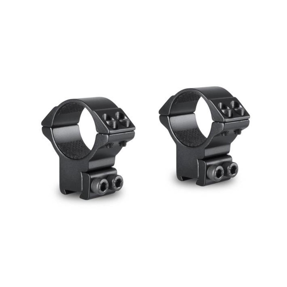 Hawke Hawke Match mounts 30 mm 9 - 11 mm High Hawke Hawke Match mounts 30 mm 9 - 11 mm High