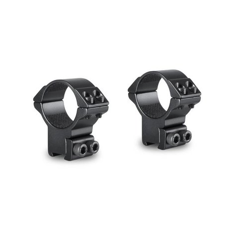 Hawke Hawke Match mounts 30 mm 9 - 11 mm High Hawke Hawke Match mounts 30 mm 9 - 11 mm High